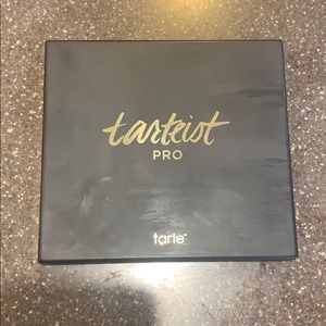 Tarte tarteist pro palette